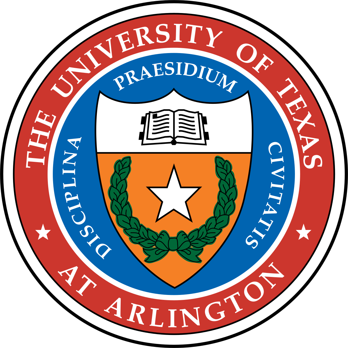 UTA Logo